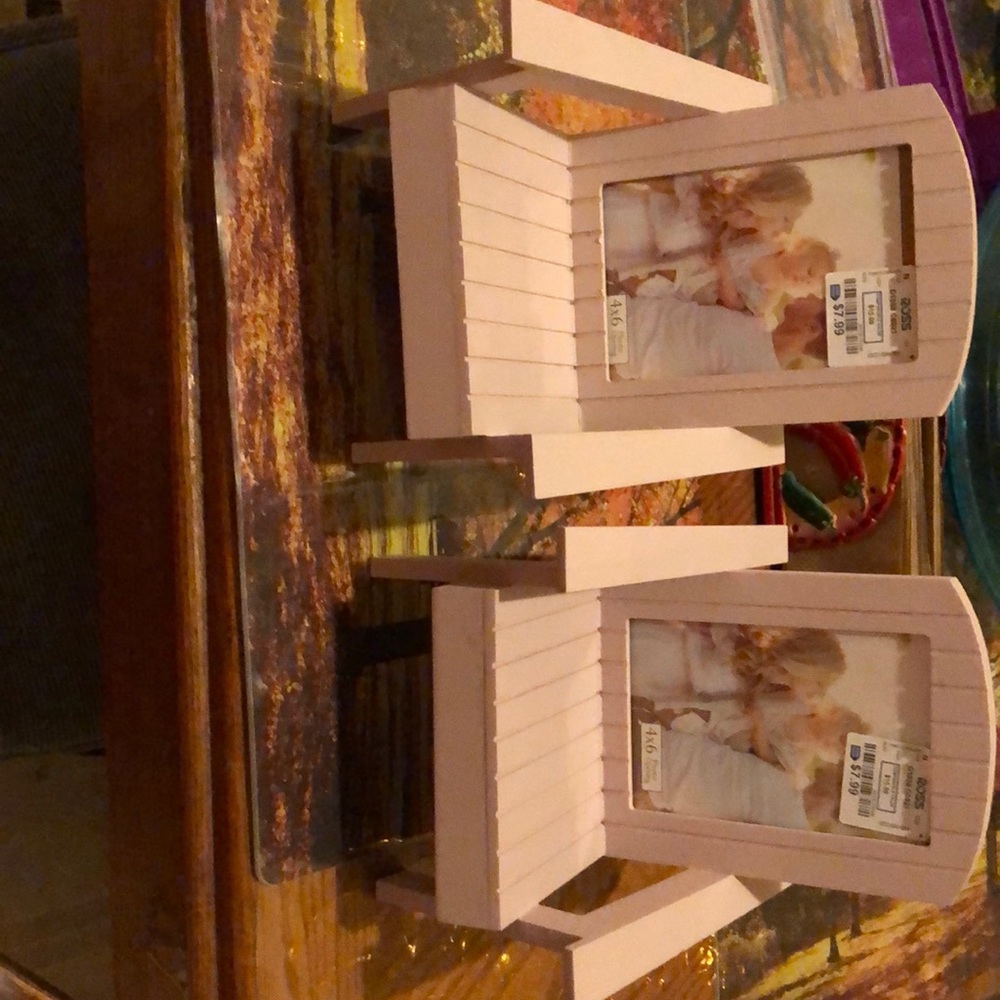 Picture frame 4x6